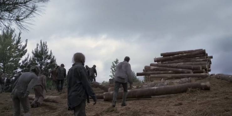 10 Most Creative Walker Kills In The Walking Dead 10 Most Creative Walker Kills In The Walking Dead